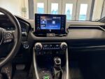Toyota RAV4 2021 