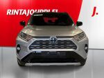 Toyota RAV4 2021 