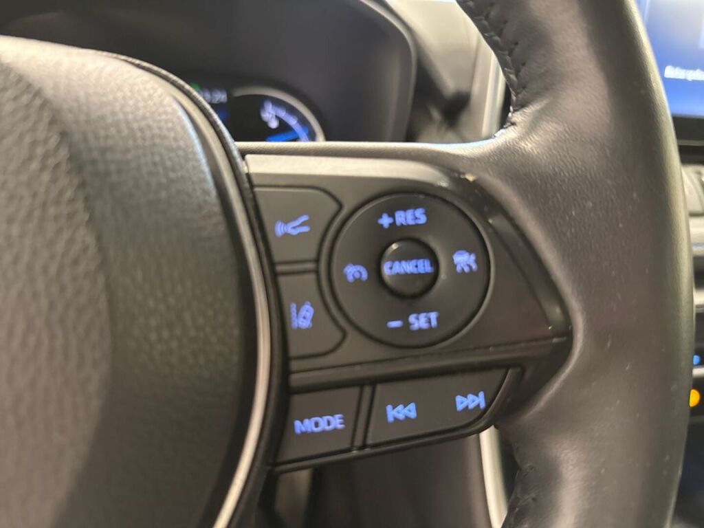 Toyota RAV4 2021 