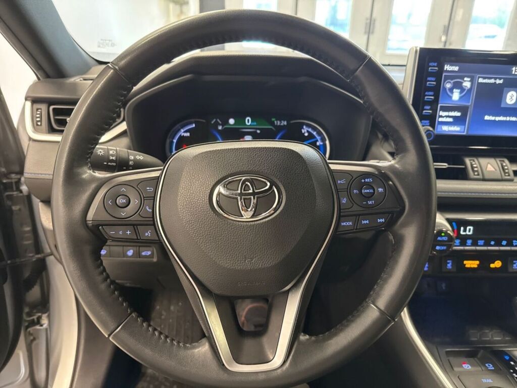 Toyota RAV4 2021 