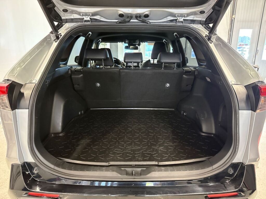 Toyota RAV4 2021 