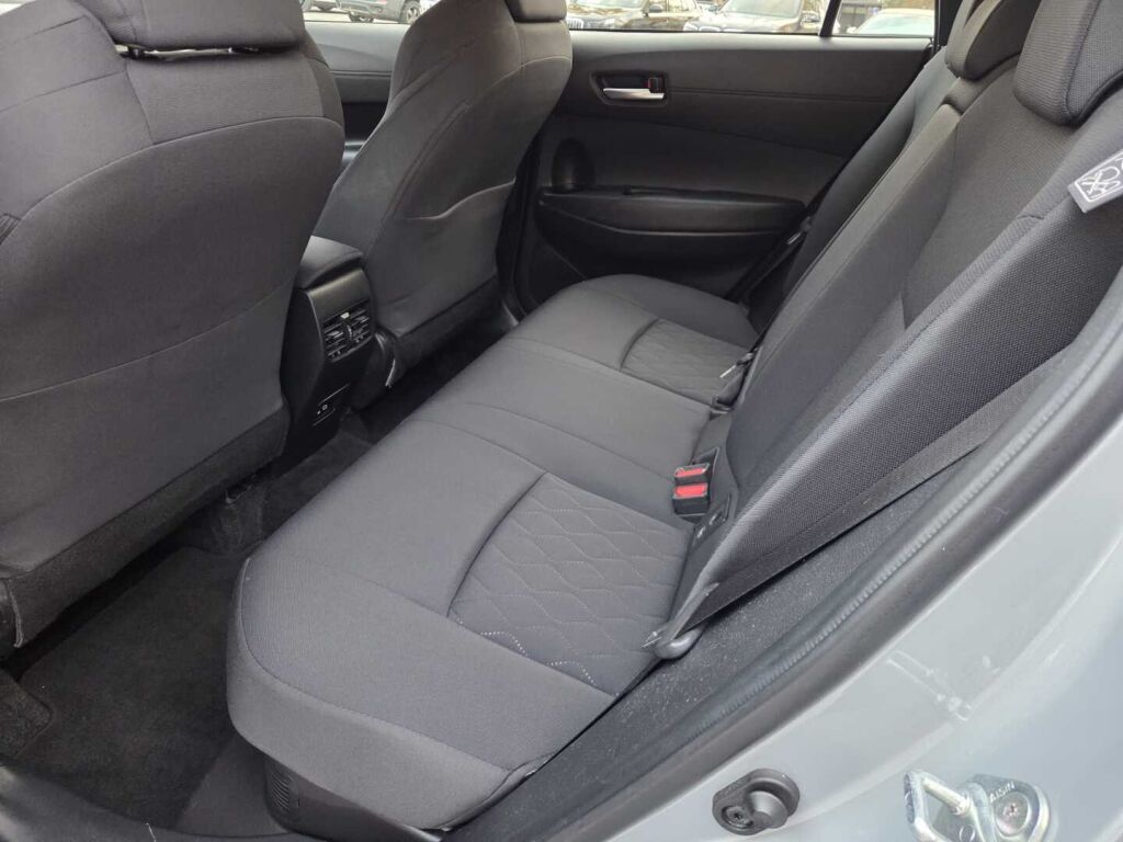 Toyota Corolla Cross 2023, bild 6/14