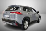 Toyota Corolla Cross 2023 Harmaa (Cement Grey)