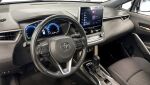 Toyota Corolla Cross 2023 Harmaa (Cement Grey)