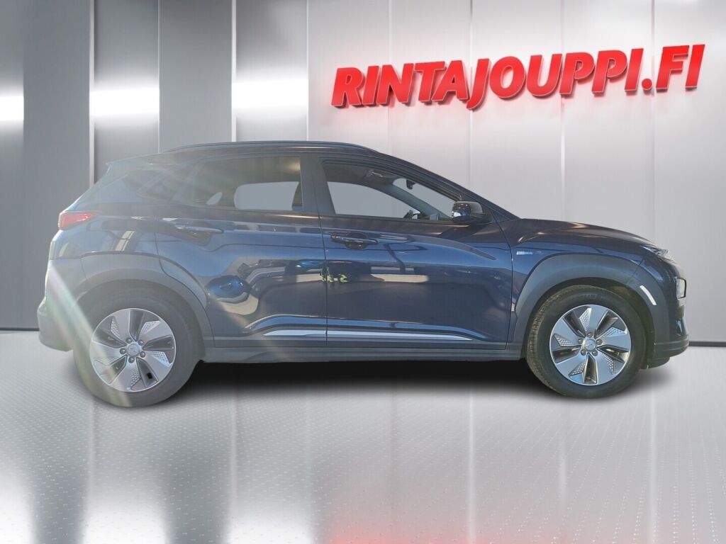 Hyundai KONA ELECTRIC 2020 