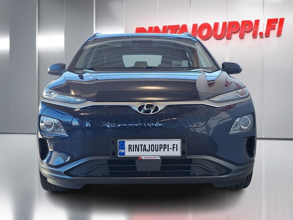 Hyundai KONA ELECTRIC 2020 