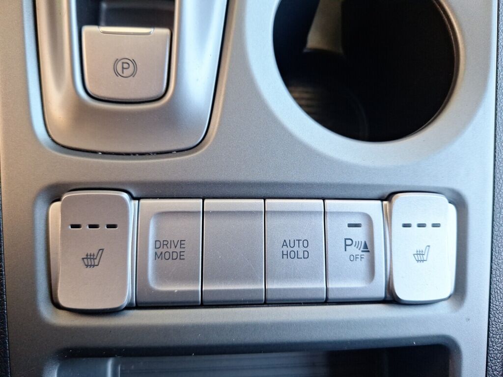 Hyundai KONA ELECTRIC 2020 