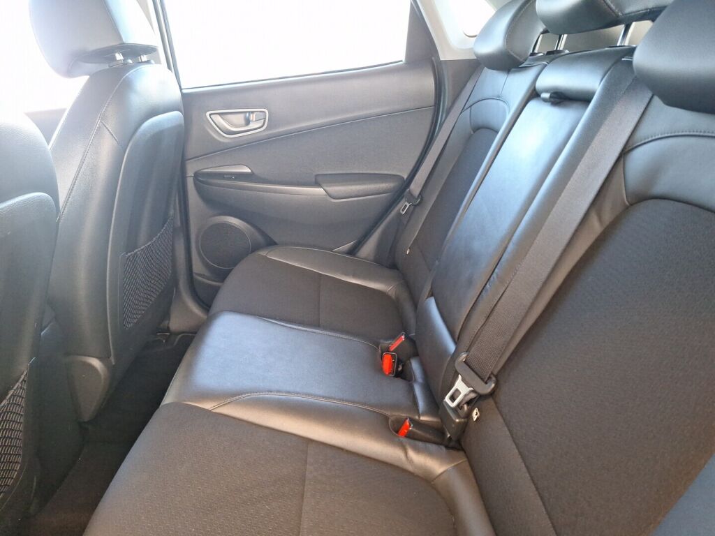 Hyundai KONA ELECTRIC 2020 