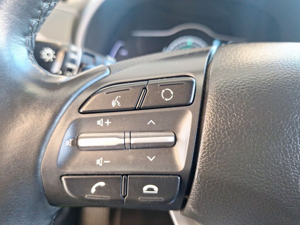 Hyundai KONA ELECTRIC 2020 