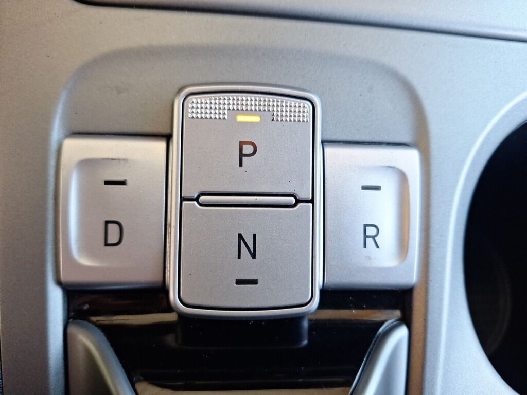 Hyundai KONA ELECTRIC 2020 