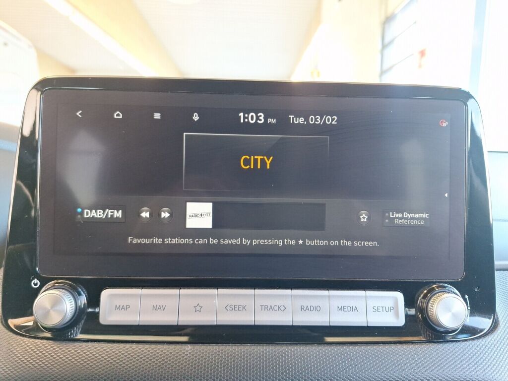 Hyundai KONA ELECTRIC 2020 