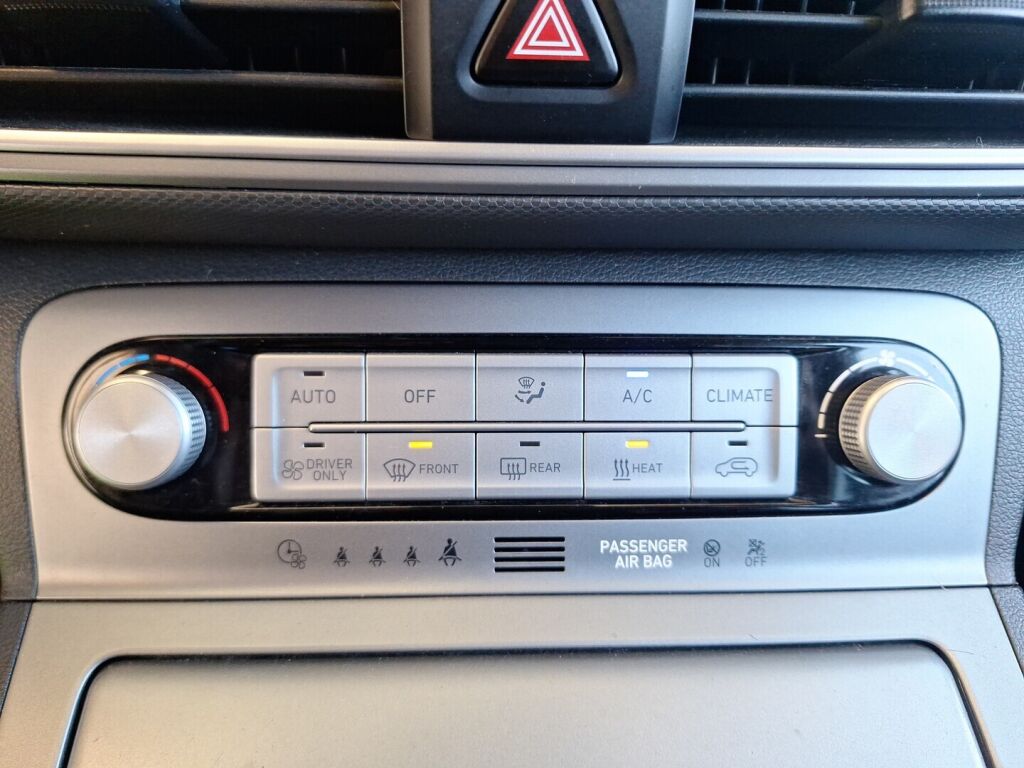 Hyundai KONA ELECTRIC 2020 