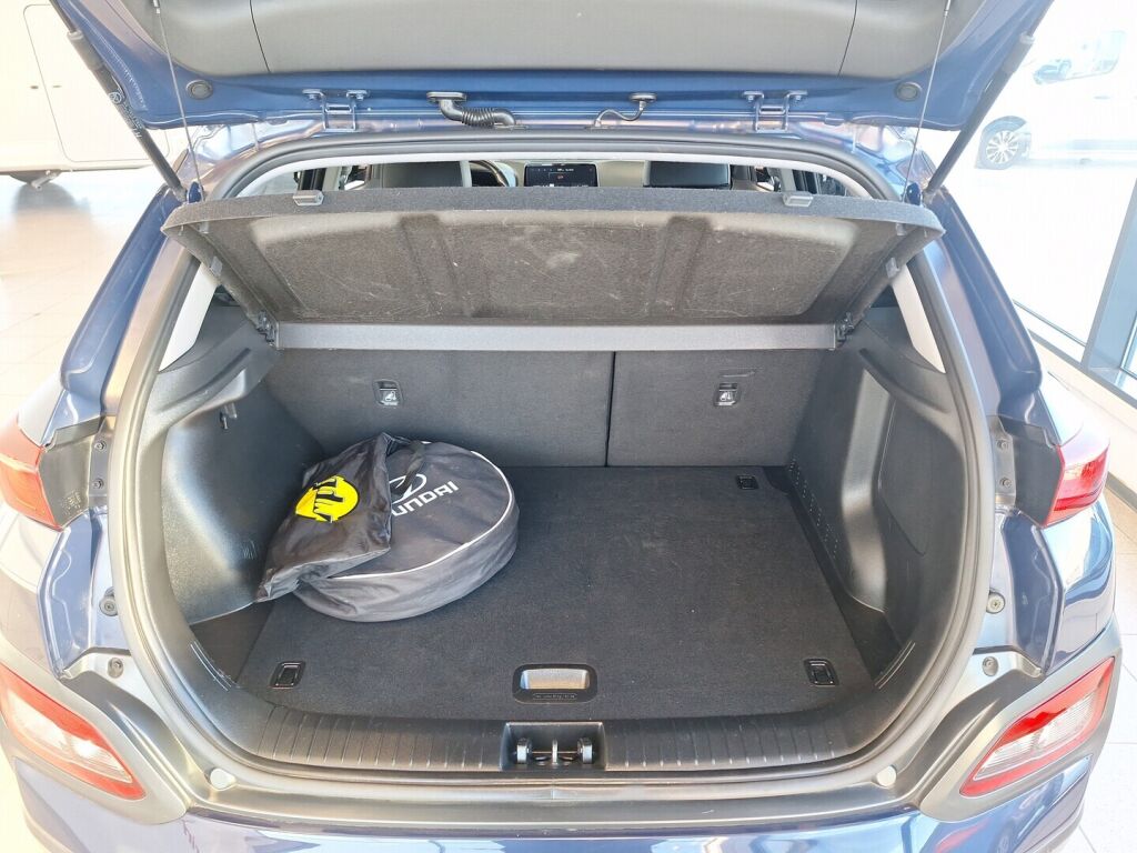 Hyundai KONA ELECTRIC 2020 