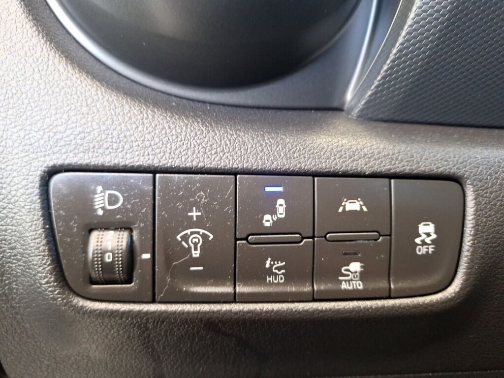 Hyundai KONA ELECTRIC 2020 