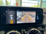 Mercedes-Benz EQA 2021 
