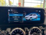 Mercedes-Benz EQA 2021 