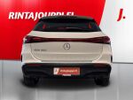 Mercedes-Benz EQA 2021 