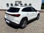 Mercedes-Benz EQA 2021 