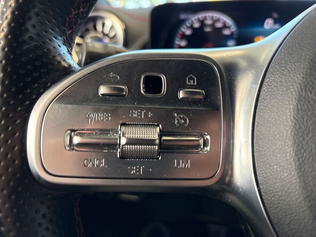Mercedes-Benz EQA 2021 