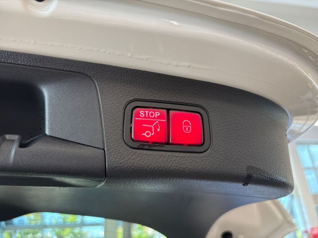 Mercedes-Benz EQA 2021 