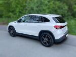 Mercedes-Benz EQA 2021 