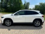 Mercedes-Benz EQA 2021 