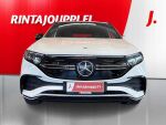 Mercedes-Benz EQA 2021 
