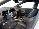 Mercedes-Benz EQA 2021 