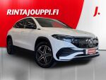 Mercedes-Benz EQA 2021 