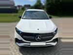 Mercedes-Benz EQA 2021 