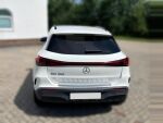 Mercedes-Benz EQA 2021 