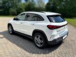 Mercedes-Benz EQA 2021 
