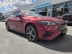 Mercedes-Benz CLA 2026 Punainen (Patagonia Red)