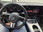 Mercedes-Benz CLA 2026 Punainen (Patagonia Red)