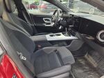 Mercedes-Benz CLA 2026 Punainen (Patagonia Red)