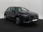 Mercedes-Benz EQA 2022 