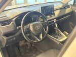 Toyota RAV4 2022 Valkoinen