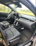 Toyota Corolla Cross 2024 