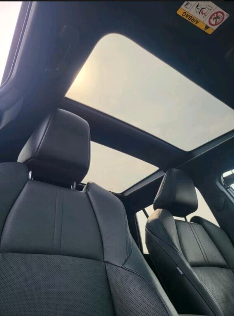 Toyota Corolla Cross 2024 