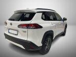 Toyota Corolla Cross 2024 Valkoinen