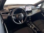 Toyota Corolla Cross 2024 Valkoinen
