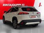 Toyota Corolla Cross 2024 Valkoinen