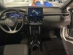 Toyota Corolla Cross 2024 Valkoinen