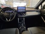Toyota Corolla Cross 2024 
