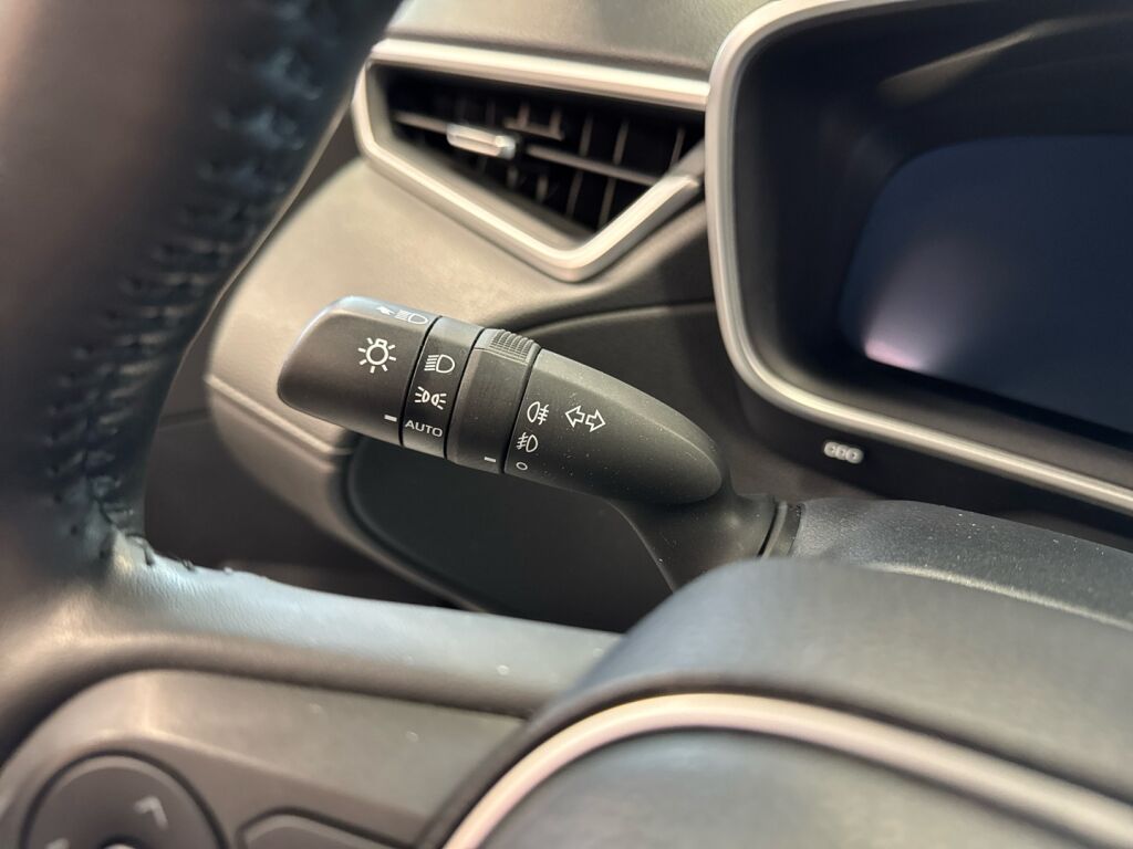 Toyota Corolla Cross 2024 