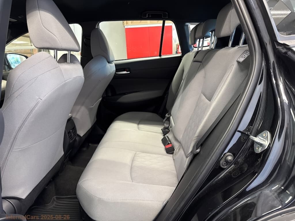 Toyota Corolla Cross 2024 