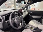 Toyota Corolla Cross 2024 