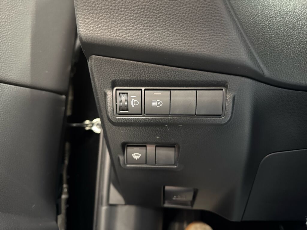 Toyota Corolla Cross 2024 