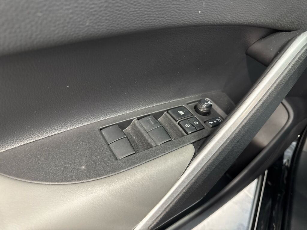 Toyota Corolla Cross 2024 