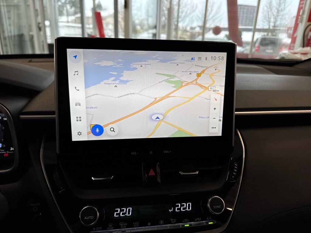 Toyota Corolla Cross 2024 